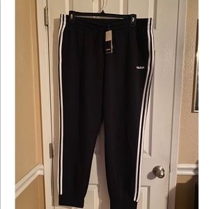 Adidas jogger pants